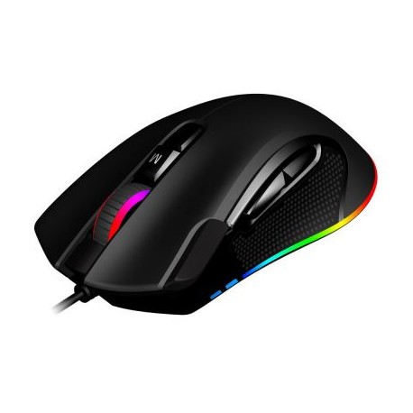 MOUSE GAMER PATRIOT VIPER V551 PV551OUXK OPTICAL