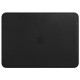 FUNDA DE PIEL PARA MACBOOK AIR/PRO 13" NEGRO MTEH2ZM/A