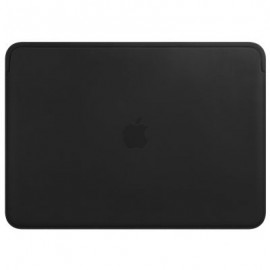 FUNDA DE PIEL PARA MACBOOK AIR/PRO 13" NEGRO MTEH2ZM/A