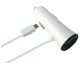 CARGADOR USB PARA AUTO BROBOTIX 789536DN 5V 2XUSB