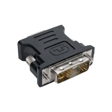 ADAPTADOR DE VIDEO TRIPP LITE DVI A VGA P120-000