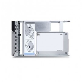 DISCO DURO DELL 480GB SSD SATA MIX USE 6GBPS DE 2.5 C/ADAPTADOR