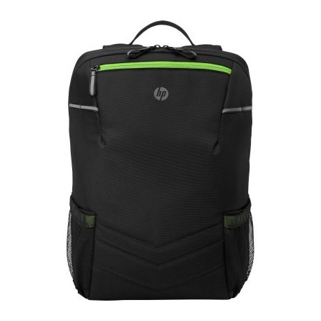 MOCHILA HP PAVILION GAMING 300 17" IMPERMEABLE ERGONOMIC 6EU56AAABL