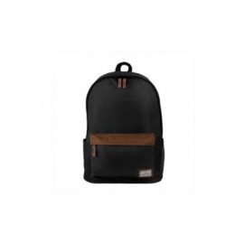 MOCHILA PARA LAPTOP PC-083313 PERFECT CHOICE COLOR NEGRO