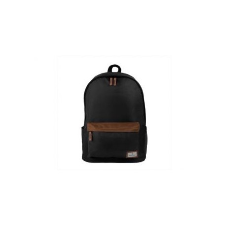 MOCHILA PARA LAPTOP PC-083313 PERFECT CHOICE COLOR NEGRO