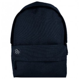 MOCHILA LAPTOP 15" PERFECT CHOICE CITY MOTION MOCHILA AZUL POLIESTER