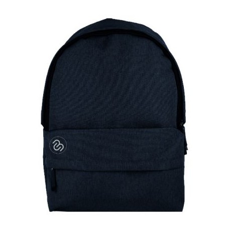 MOCHILA LAPTOP 15" PERFECT CHOICE CITY MOTION MOCHILA AZUL POLIESTER
