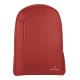 MOCHILA LAPTOP 17" PC PERFECT CHOICE PC-083719 17" ROJO POLIESTER 550G