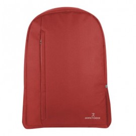MOCHILA LAPTOP 17" PC PERFECT CHOICE PC-083719 17" ROJO POLIESTER 550G