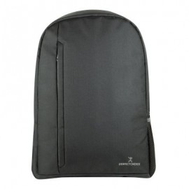 MOCHILA LAPTOP 17" NEGRO PC-08370 PERFECT CHOICE POLIESTER