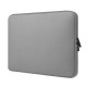 FUNDA PARA LAPTOP BROBOTIX 256014-5 14" FUNDA GRIS NEOPRENO