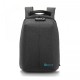 MOCHILA GETTTECH GMS-22001 15.6" SAFETY RESIST AGUA USB CANDADO