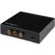 CONVERTIDOR HDMI A RCA STARTECH CON AUDIO-VIDEO COMPUESTO HD2VID2