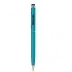 PLUMA STYLUS PARA TABLETA BROBOTIX 180454C AZUL CIELO