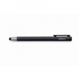 WACOM LAPIZ OPTICO BAMBOO 6mm DE GOMA COMP CON SMARTPHONE CS180K