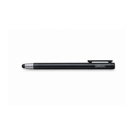 WACOM LAPIZ OPTICO BAMBOO 6mm DE GOMA COMP CON SMARTPHONE CS180K