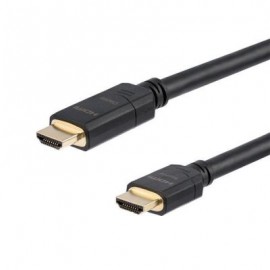STARTECH CABLE HDMI 30M ALTA VELOCIDAD CL2 MACHO-MACHO HDMM30MA