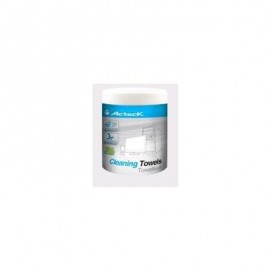 ACTECK TOALLA DE LIMPIEZA SMARTOHONE,PANTALLA,TECLADO,IMPR. ACMA-013
