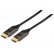 CABLE HDMI MANHATTAN 2.0 PLENUM MACHO-MACHO 30M 355438