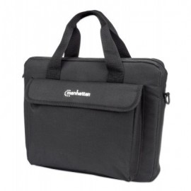 MALETIN MANHATTAN 12.5" LONDON NEGRO 439862