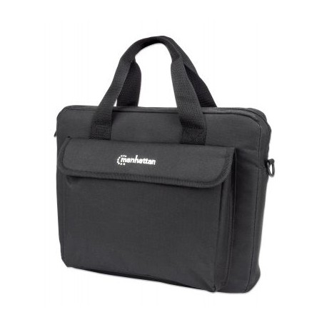 MALETIN MANHATTAN 12.5" LONDON NEGRO 439862