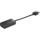ADAPTADOR DE VIDEO HP H4F02AA HDMI MACHO A VGA HEMBRA