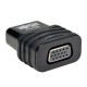 ADAPTADOR HDMI A VGA TRIPP LITE P131-000