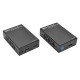 EXTENSOR HDMI ACTIVO TRIPP LITE CAT5 TRANS/REC 1080P 38M B126-1A1-POC
