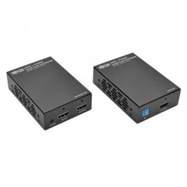 EXTENSOR HDMI ACTIVO TRIPP LITE CAT5 TRANS/REC 1080P 38M B126-1A1-POC