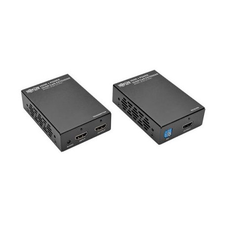 EXTENSOR HDMI ACTIVO TRIPP LITE CAT5 TRANS/REC 1080P 38M B126-1A1-POC