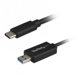 CABLE USB-C A USB 3.0 STARTECH USBC3LINK