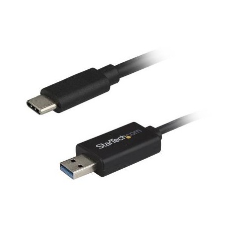 CABLE USB-C A USB 3.0 STARTECH USBC3LINK