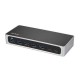 HUB USB 3.0 STARTECH USB C 5X USB-A 2X USB TIPO C HB30C5A2CSC