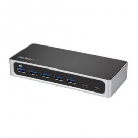 HUB USB 3.0 STARTECH USB C 5X USB-A 2X USB TIPO C HB30C5A2CSC