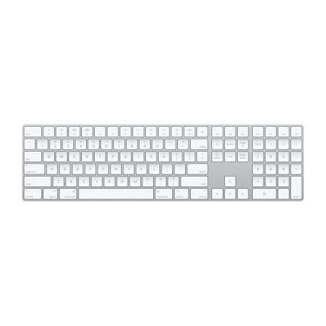 APPLE MAGIC KEYBOARD CON TECLADO NUMERICO INGLES MQ052LZ/A