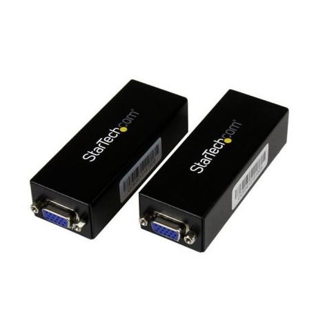 Extensor Video VGA Cable Cat5 UTP Ethern RJ45 80m  STARTECH ST121UTPEP