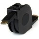 CABLE HDMI BROBOTIX 1M NEGRO 201135