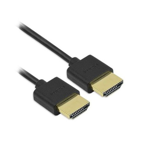 CABLE HDMI BROBOTIX 181311 1.8 M NEGRO