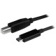 CABLE USB 20 STARTECH USB2CB1M TYPE-C 1 M TIPO B - USB-C
