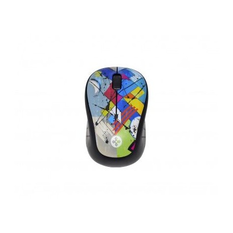 MINI MOUSE INALAMBRICO STYLE NA-0118A NACEB TECHNOLOGY