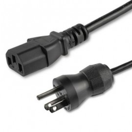CABLE DE ALIMENTACION STARTECH 3M TIPO HOSPITAL PXTMG10110