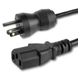 CABLE DE ALIMENTACION STARTECH 0.9M TIPO HOSPITAL PXTMG1013