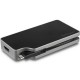 ADAPTADOR DE VIDEO STARTECH USB TIPO C VGA/DVI/HDMI 4K CDPVDHMDPDP