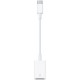 ADAPTADOR USB C APPLE MJ1M2AM/A COLOR BLANCO