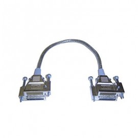 CABLE CISCO STACKPOWER 0 3 M MACHO/MACHO NEGRO
