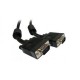 CABLE MONITOR SVGA BROBOTIX 311725 7 5 M SVGA NEGRO