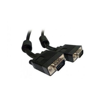 CABLE MONITOR SVGA BROBOTIX 311725 7 5 M SVGA NEGRO