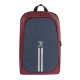 MOCHILA PERFECT CHOICE ANTIRROBO VAULT 15.6" UNIVERSAL ROJA PC-083498