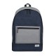 MOCHILA LAPTOP PERFECT CHOICE PC-083252 15" AZUL/GRIS POLIESTER 563 G