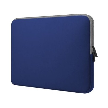 FUNDA PARA LAPTOP BROBOTIX 256349-3 AZUL FUNDA